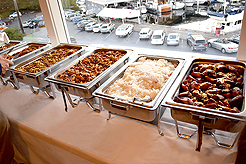 WINDERMERE FALL MIXER